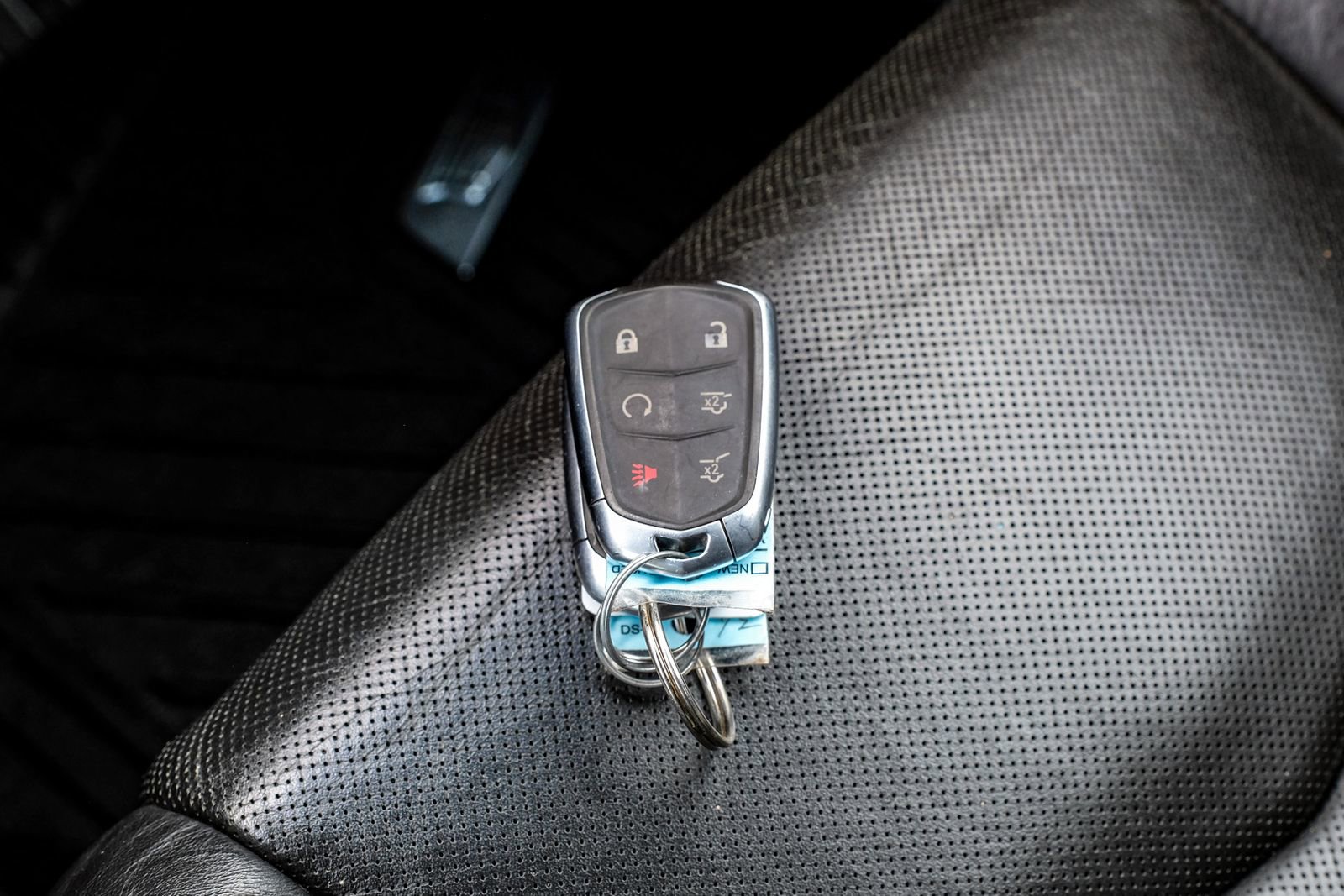 Used 2019 Cadillac Escalade ESV Platinum image 52