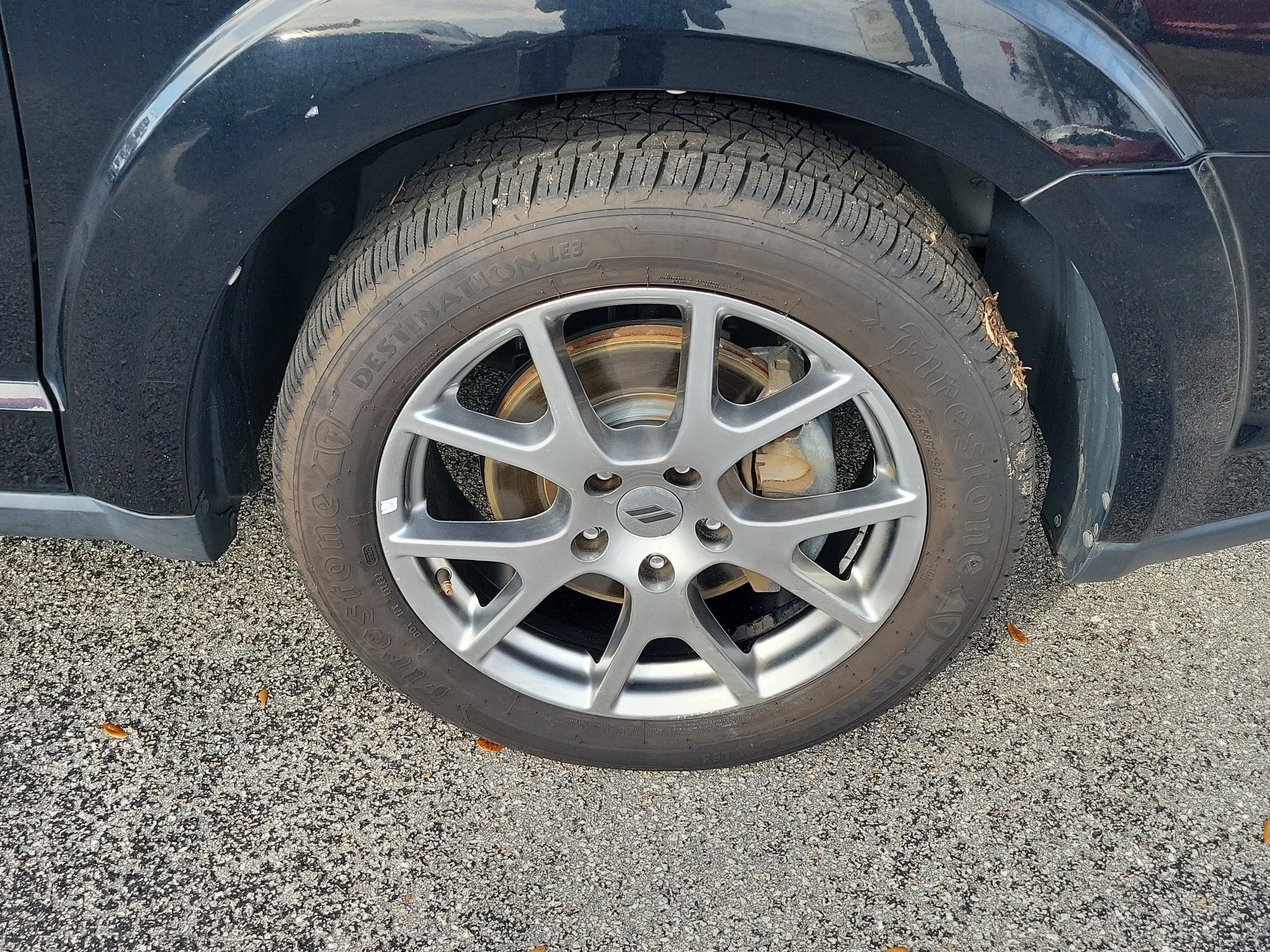 Used 2018 Dodge Journey GT image 39