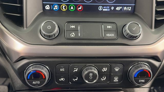 Used 2023 GMC Acadia AT4 AWD/4WD image 28