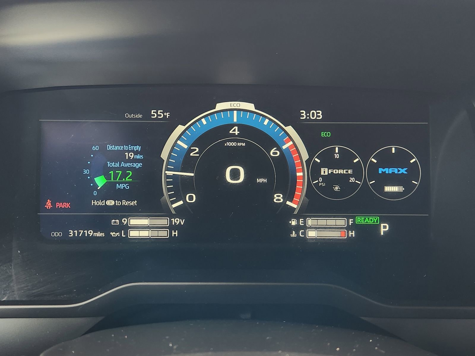 Used 2024 Toyota Sequoia SR5 w/ SR5 Premium Package image 19