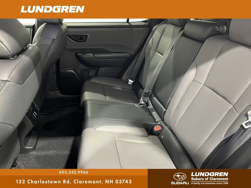 New 2026 Subaru Outback Premium AWD/4WD image 22