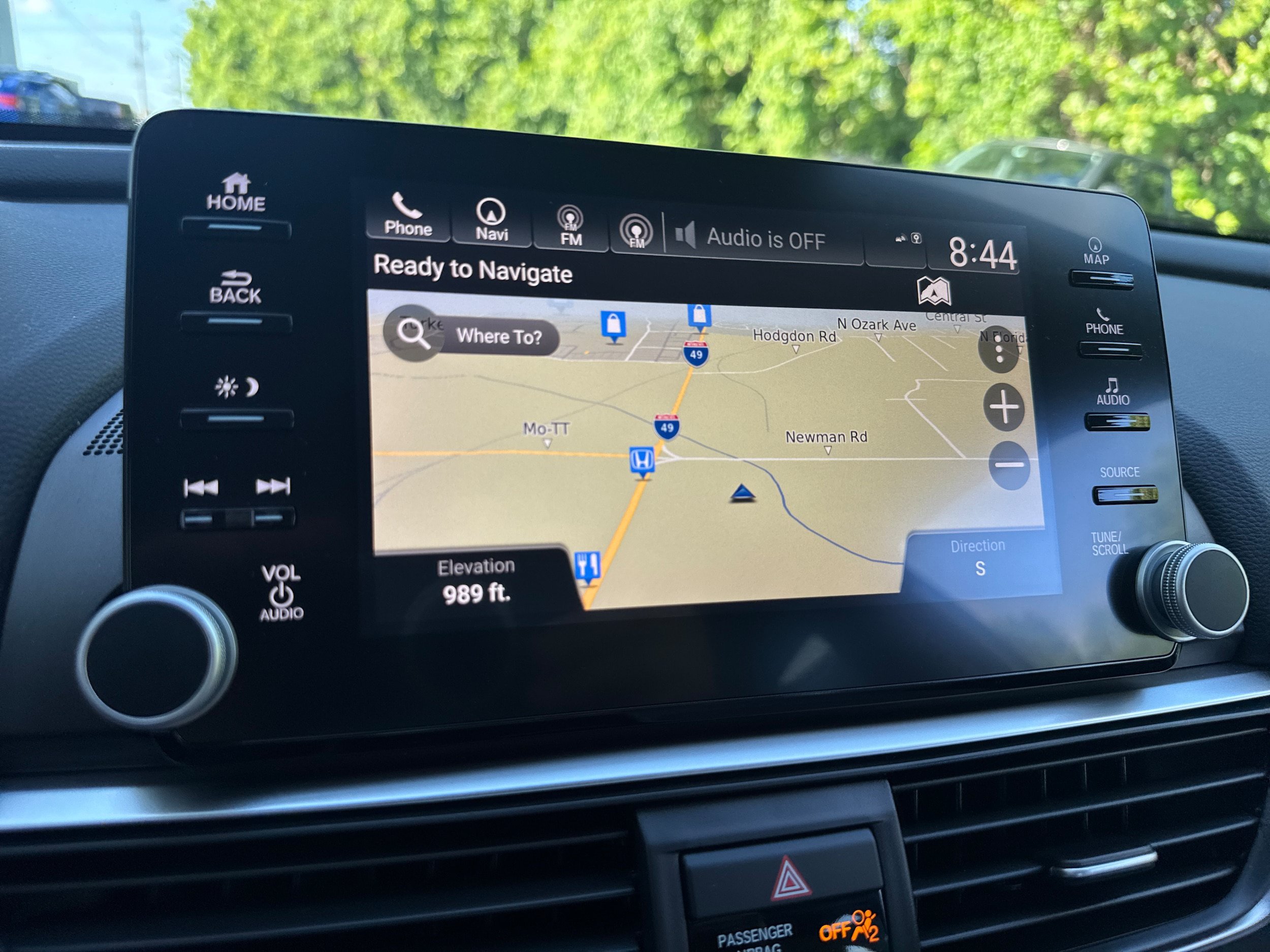Used 2018 Honda Accord Touring image 18