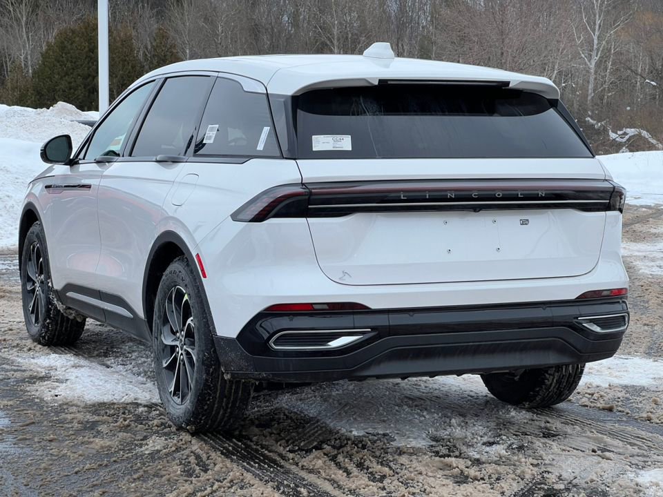 New 2026 Lincoln Nautilus Premier w/ Equipment Group 102A AWD/4WD image 36