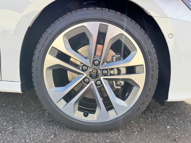 New 2026 Audi A3 2.0T Premium AWD/4WD image 10