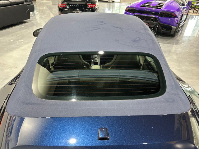 Used 2019 Porsche 911 Carrera GTS RWD image 44