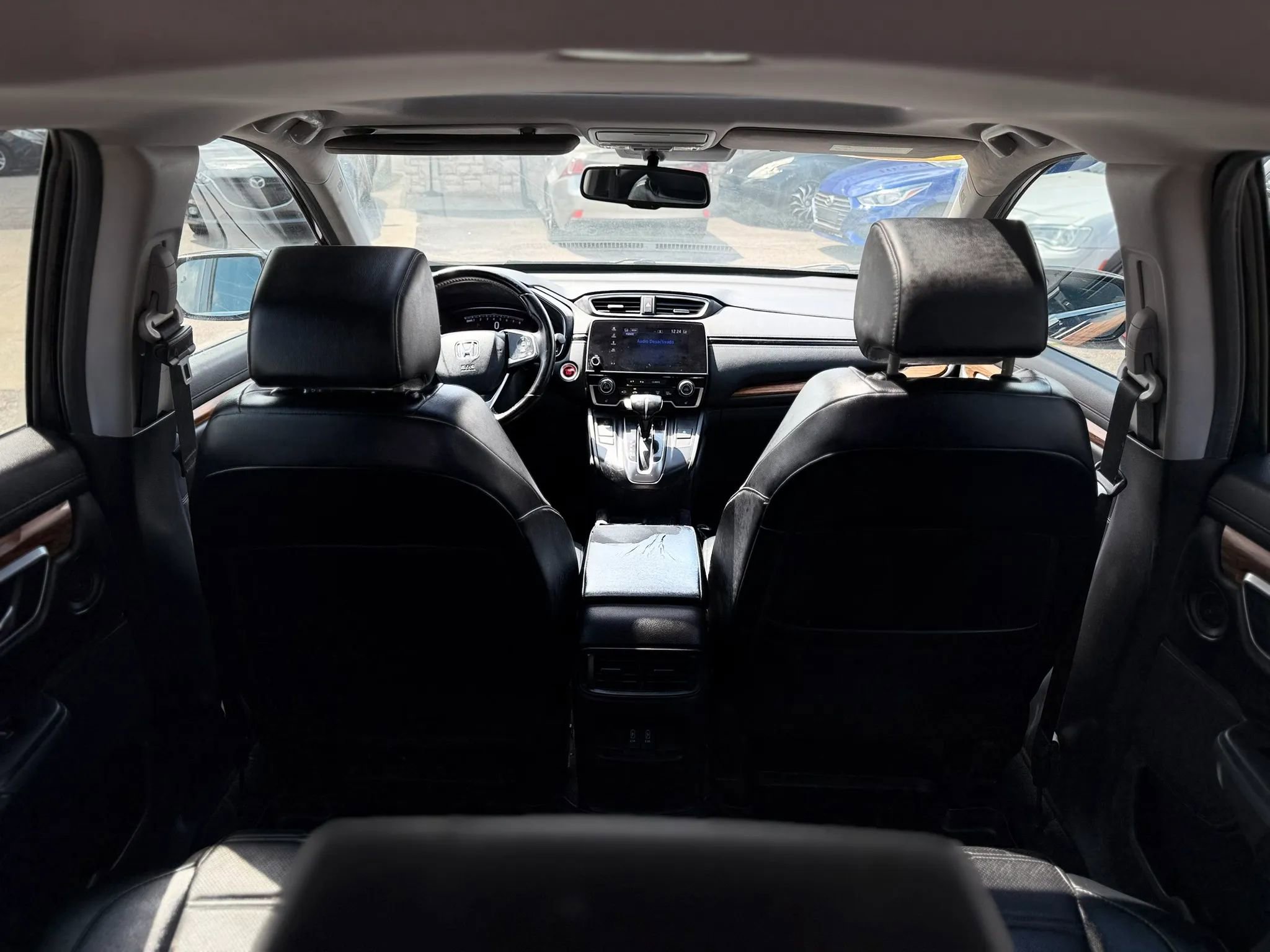 Used 2018 Honda CR-V EX-L image 33