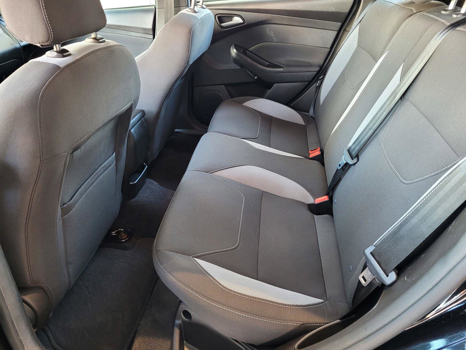 Used 2018 Ford Focus ST image 19