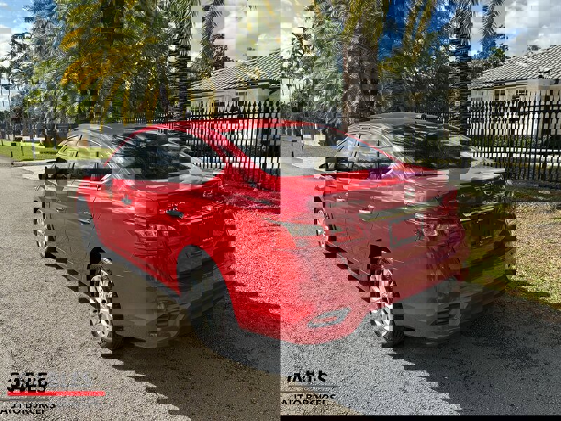 Used 2019 Nissan Sentra SV w/ All Weather Package image 11