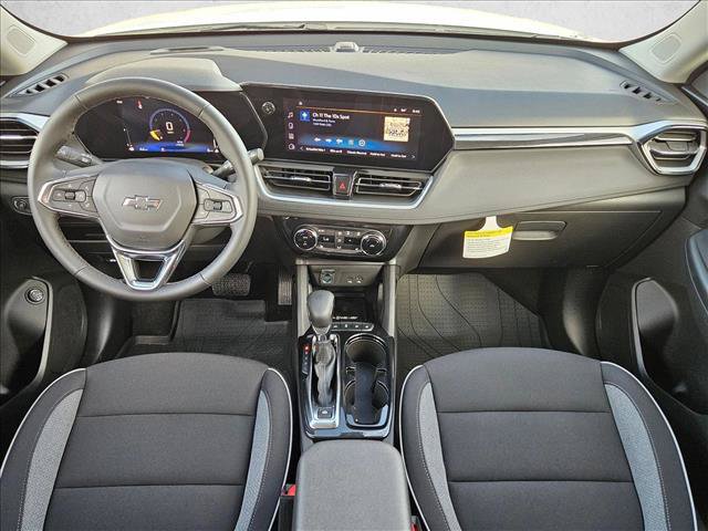 New 2026 Chevrolet TrailBlazer LT w/ Convenience Package FWD image 14