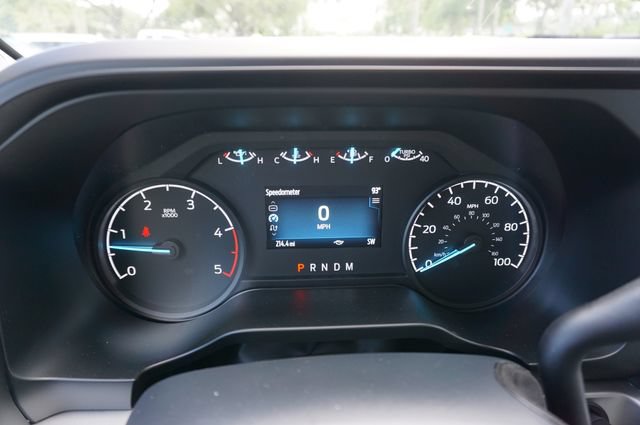 New 2026 Ford F450 XL AWD/4WD image 13