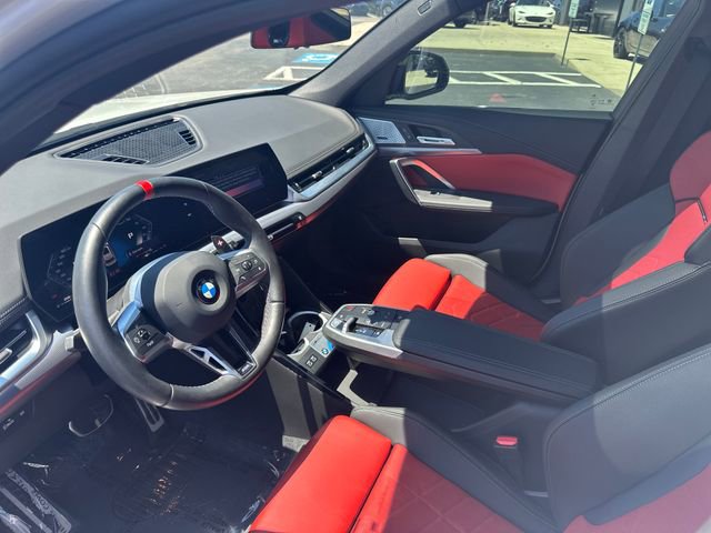 Used 2024 BMW X1 M35i w/ M Sport Professional Package AWD/4WD image 10