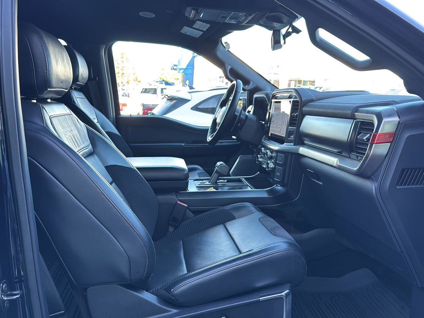 Used 2021 Ford F150 Raptor w/ Equipment Group 801A High image 10