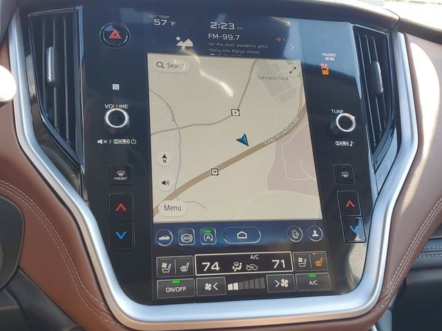 Certified 2025 Subaru Outback Touring w/ Popular Package #2 image 31