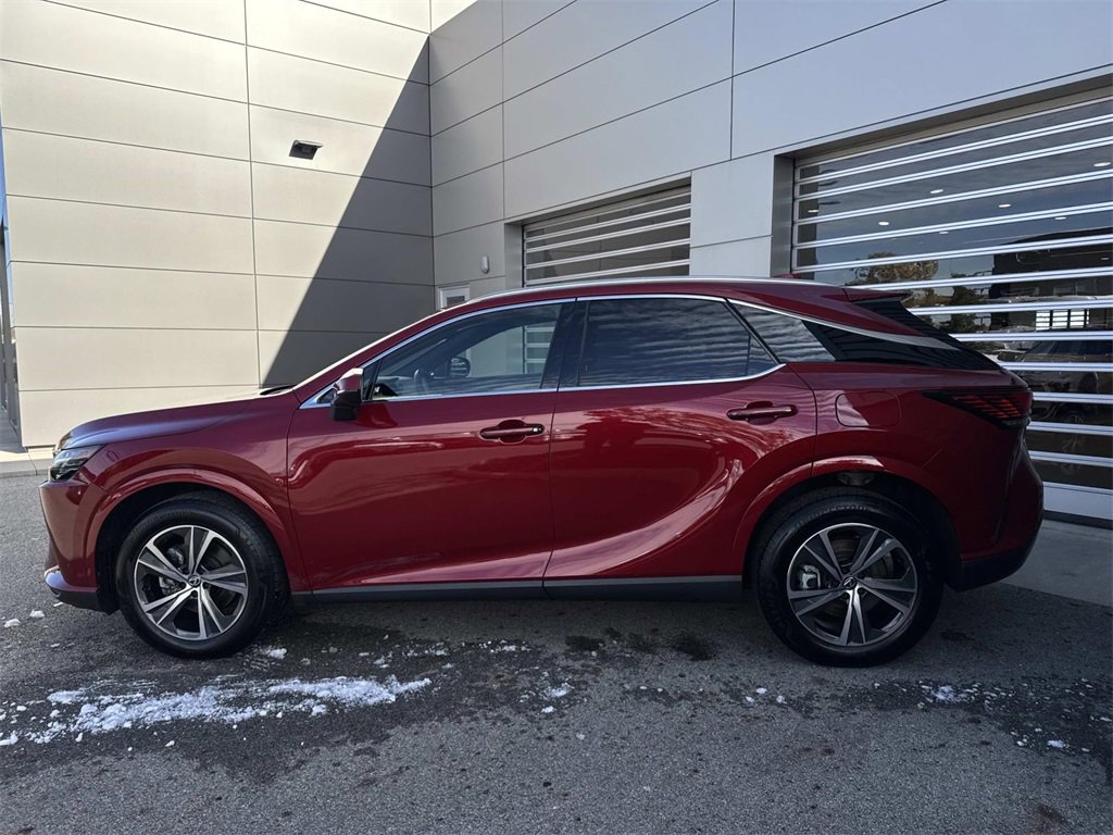 Used 2023 Lexus RX 350 Premium Plus image 4