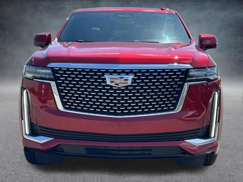 Used 2024 Cadillac Escalade ESV Premium Luxury w/ Performance Package AWD/4WD image 8