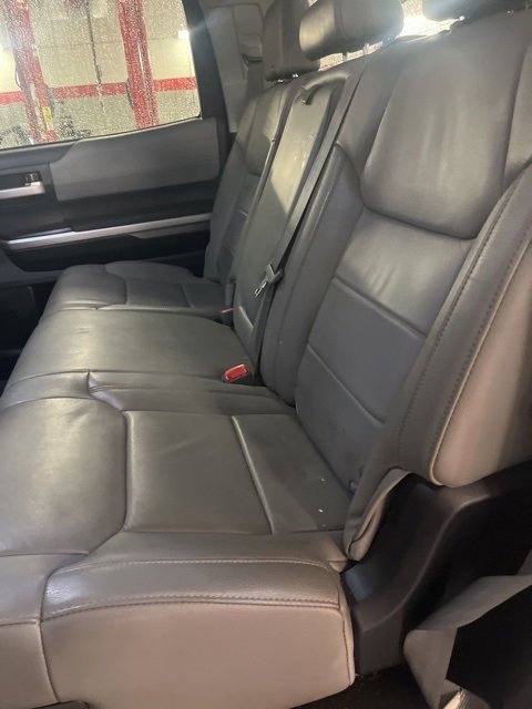 Used 2017 Toyota Tundra Limited image 11