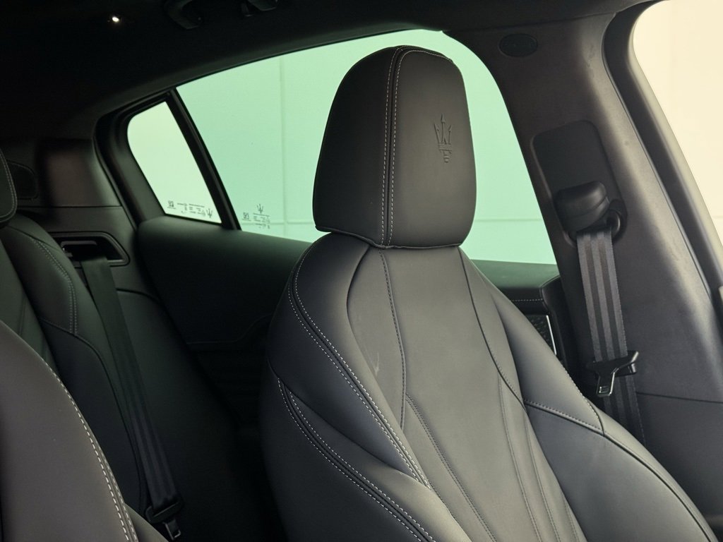 New 2025 Maserati Grecale Modena image 50