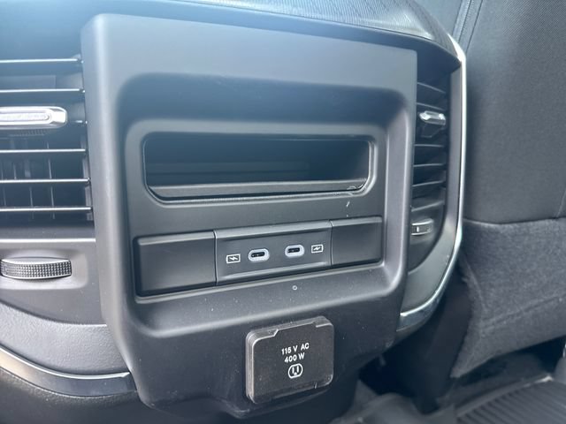 New 2026 RAM 3500 Big Horn AWD/4WD image 24