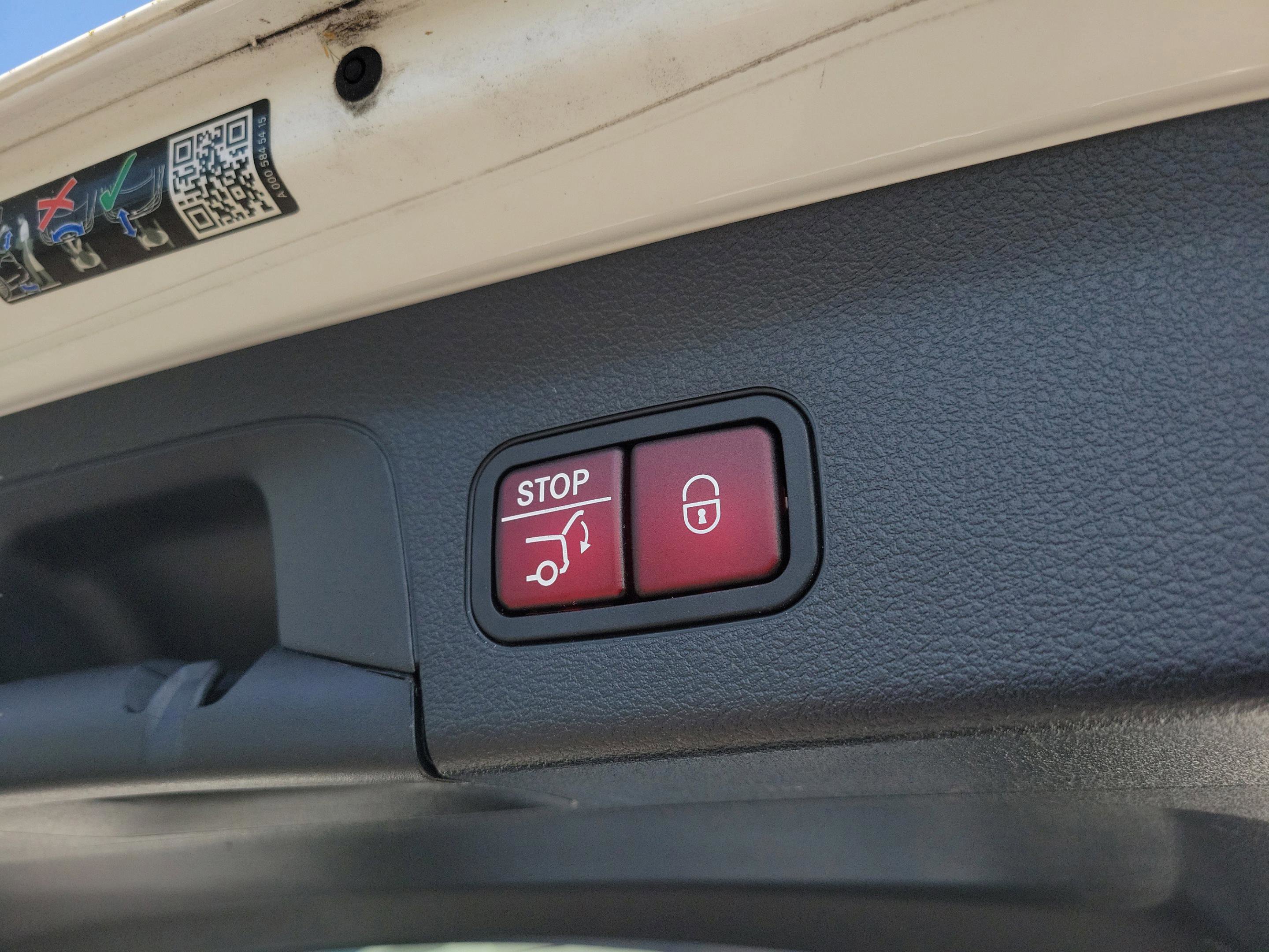 Certified 2023 Mercedes-Benz GLS 580 4MATIC image 7