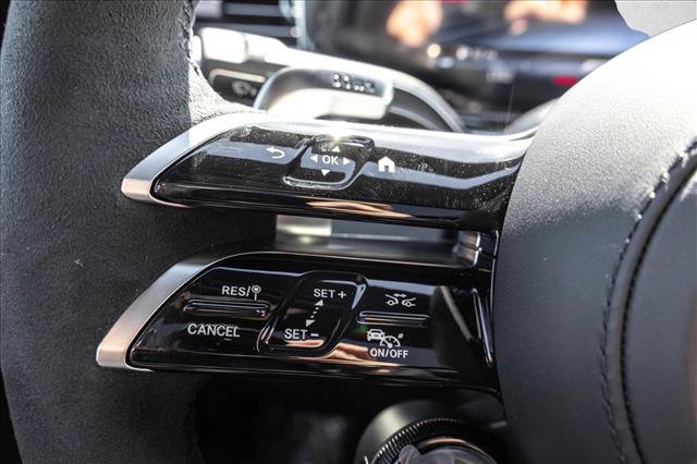 New 2026 Mercedes-Benz GLE 53 AMG 4MATIC Coupe image 16