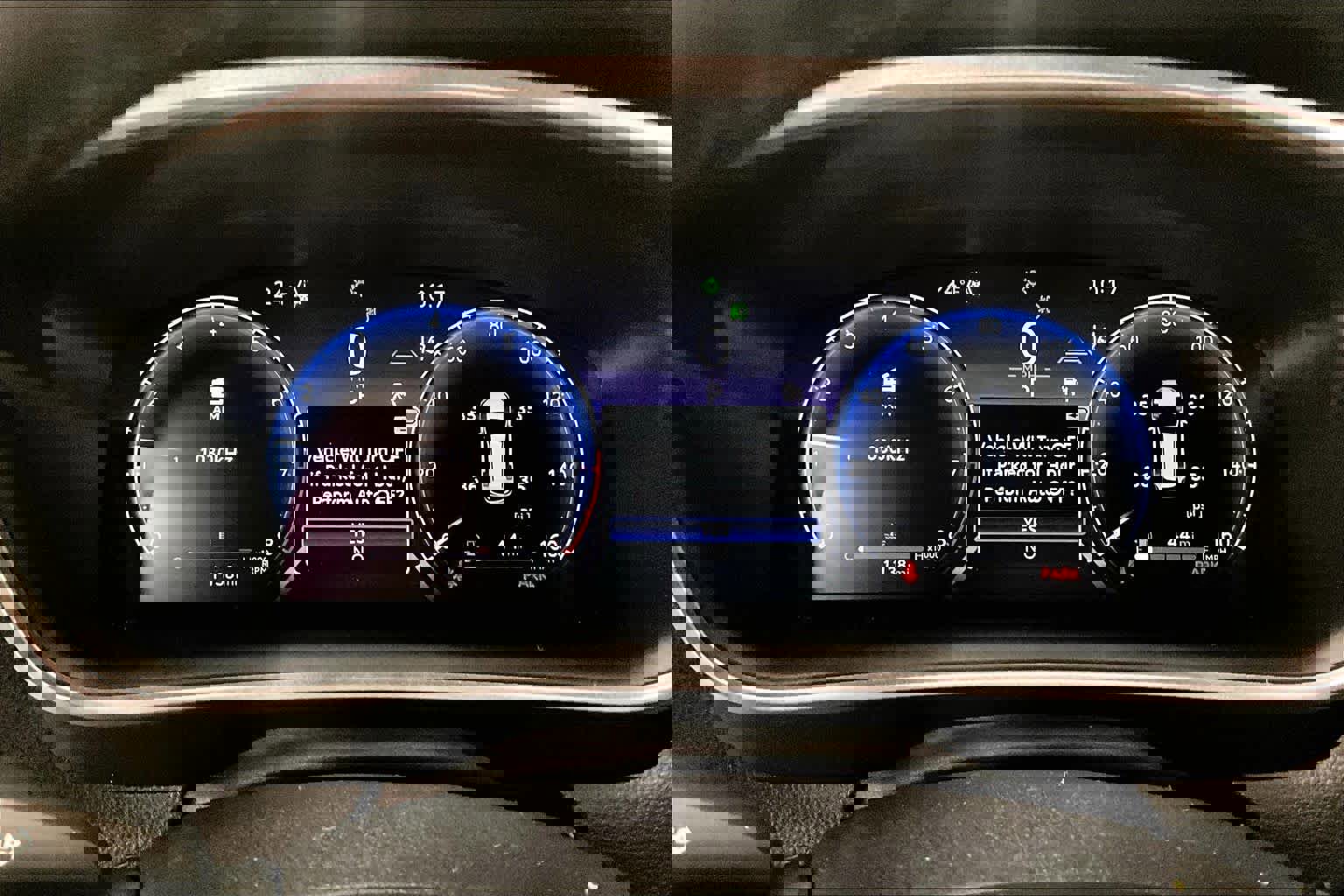 Used 2026 Toyota Corolla Cross XLE w/ Convenience Package image 26