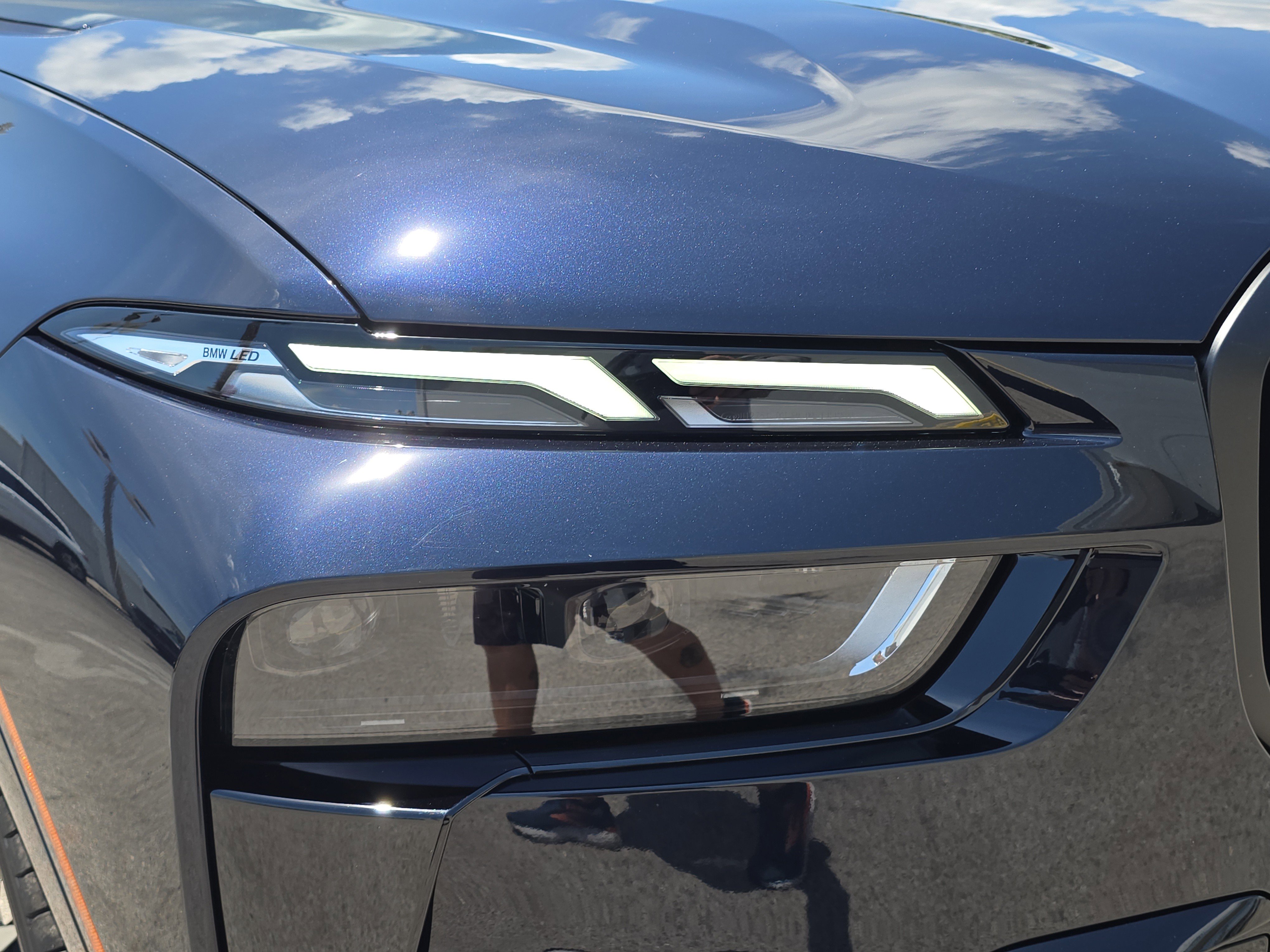 New 2026 BMW X7 M60i image 7