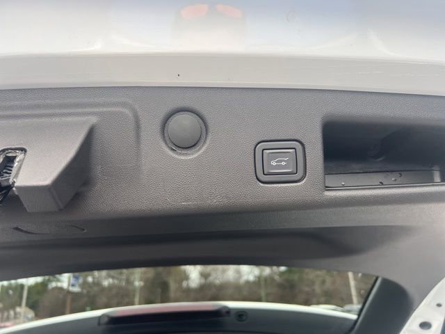 Used 2024 Chevrolet Equinox LT image 6