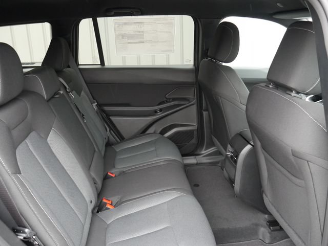 New 2026 Jeep Cherokee Laredo AWD/4WD image 24
