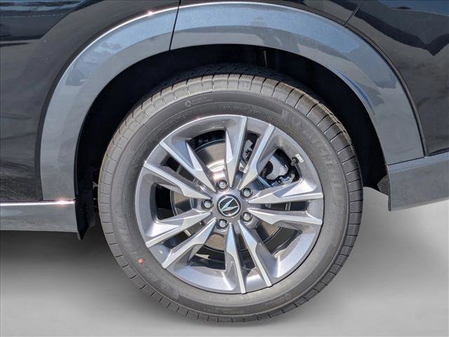 New 2026 Acura ADX FWD image 10