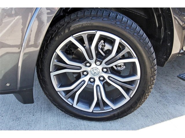 Used 2025 RAM 1500 Tungsten w/ Off Road Group image 28