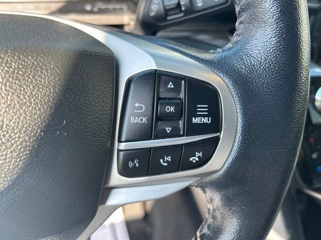 Used 2023 Ford Explorer Limited w/ Limited Technology Package AWD/4WD image 17