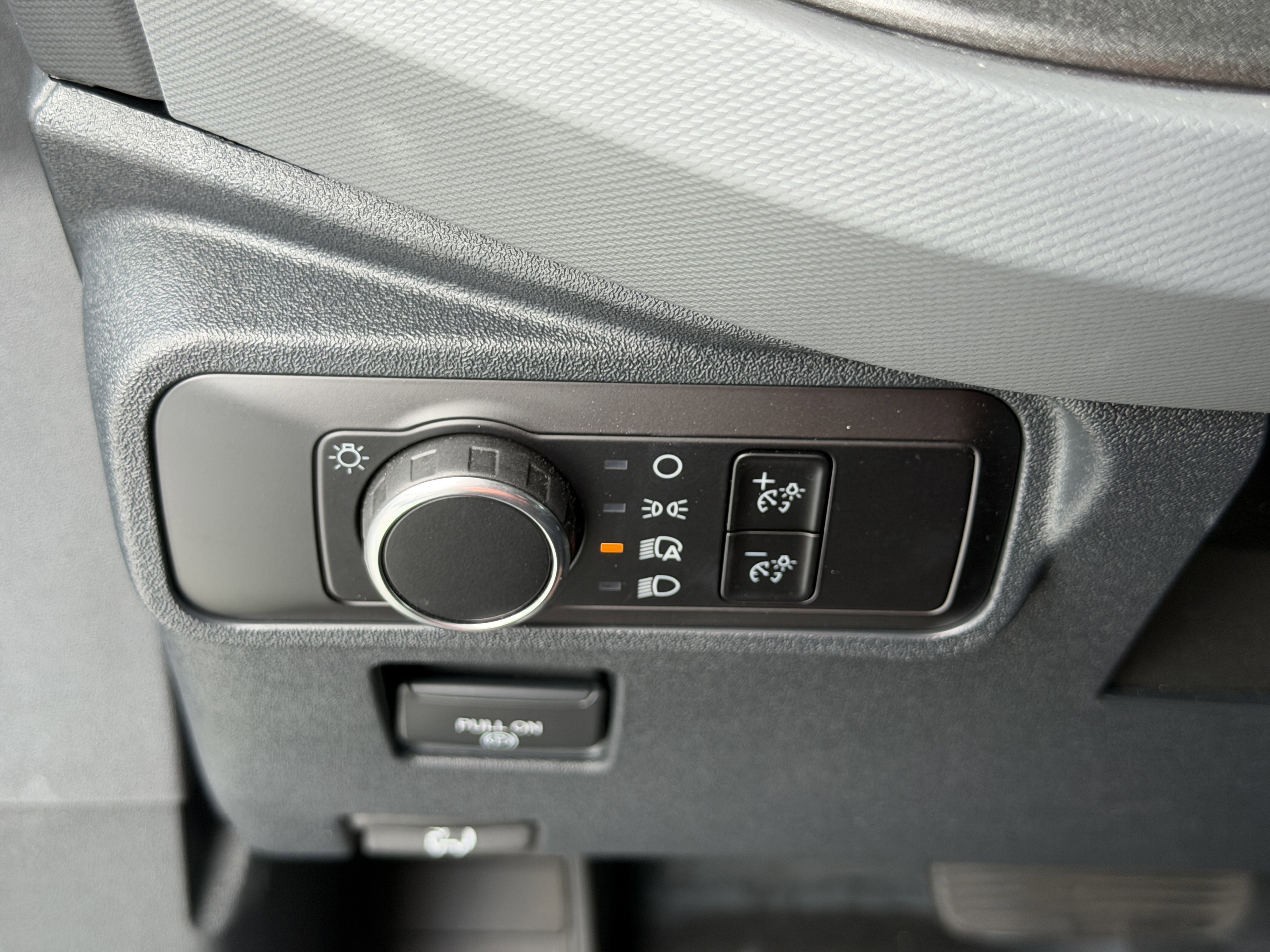 Used 2024 Ford Bronco Black Diamond AWD/4WD image 24