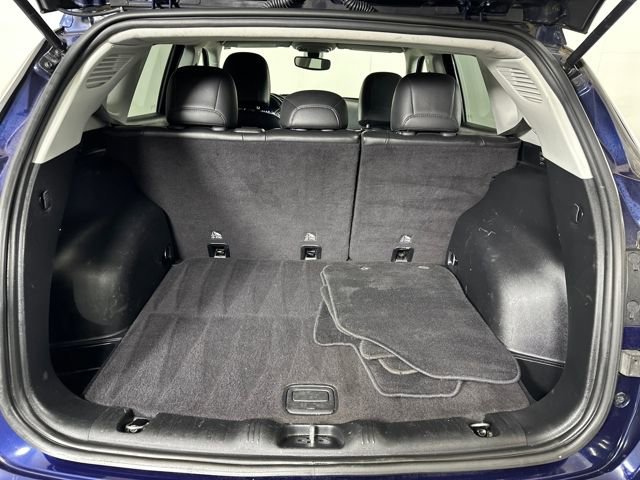 Used 2019 Jeep Compass Latitude image 26