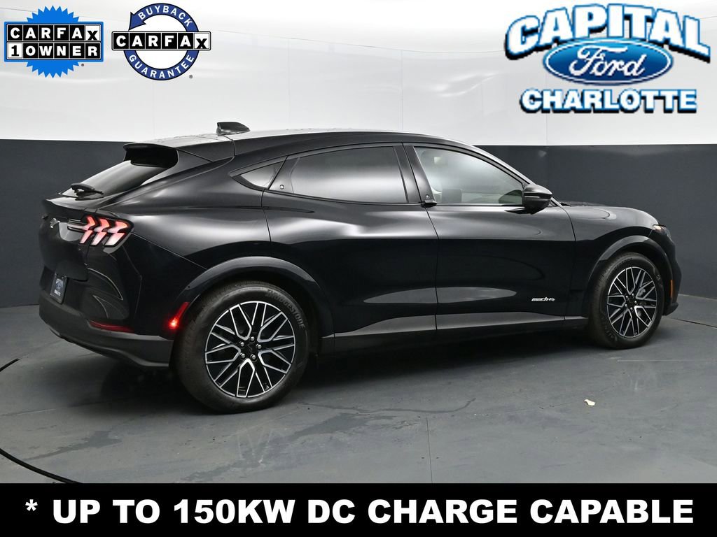 Used 2025 Ford Mustang Mach-E Premium image 7