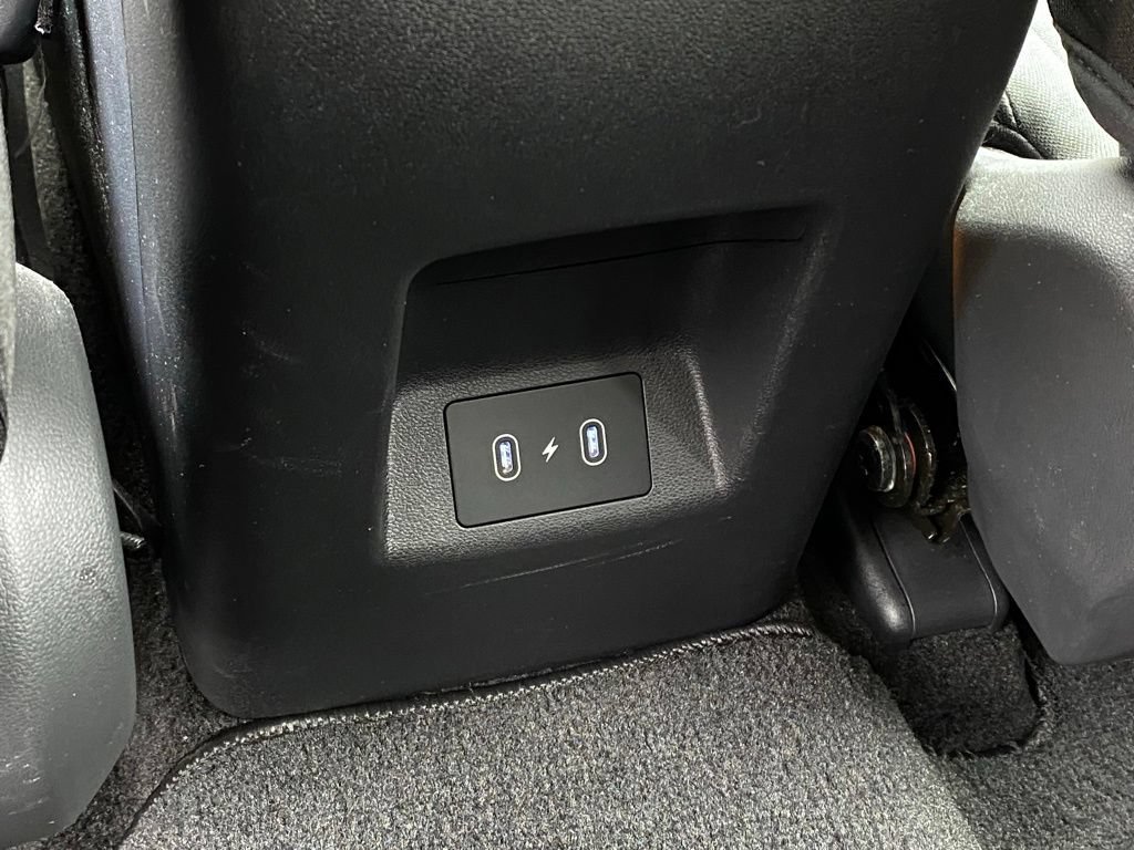 New 2026 Hyundai Tucson SE FWD image 28