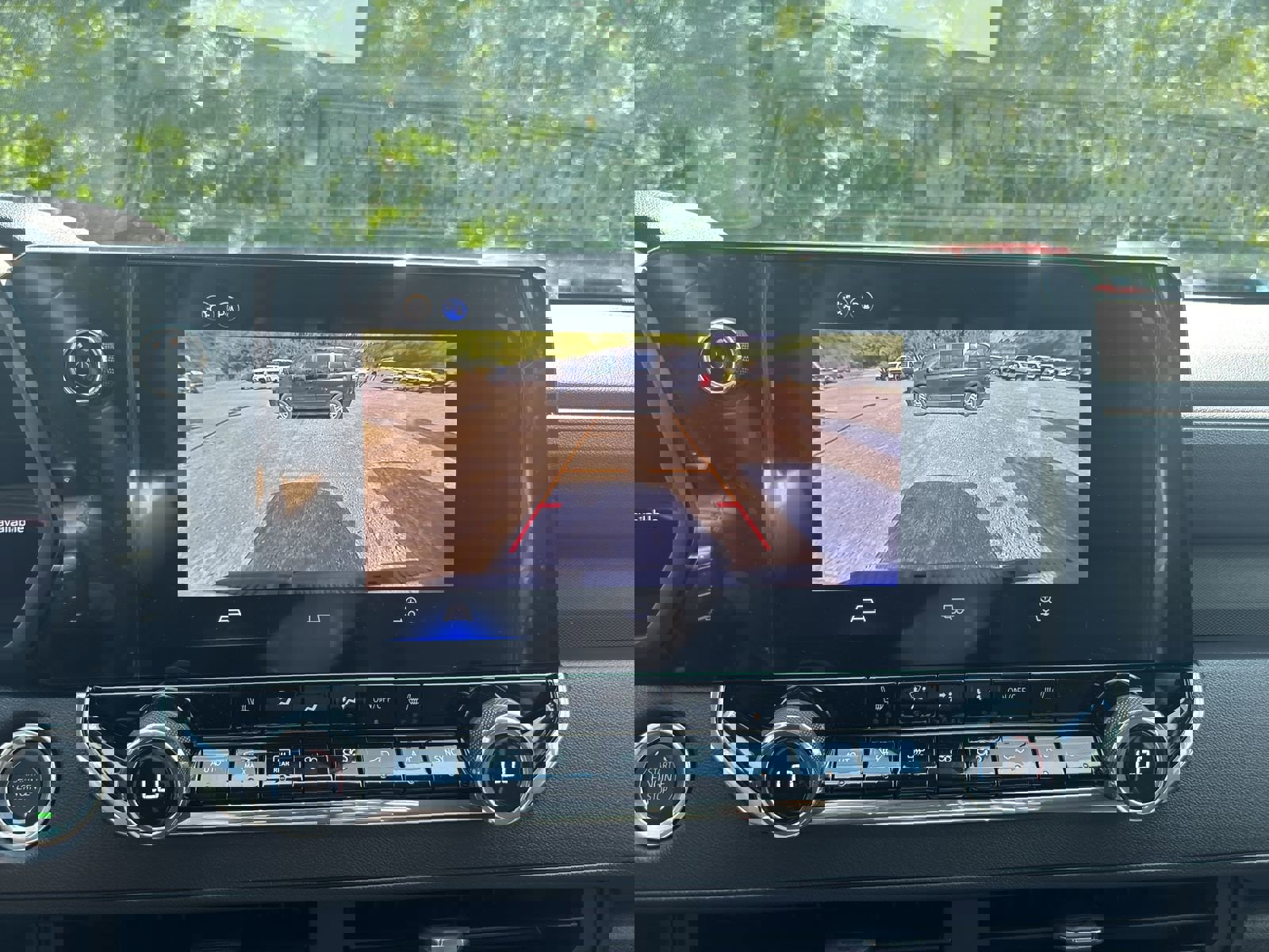 New 2026 Chevrolet Colorado Trail Boss image 20