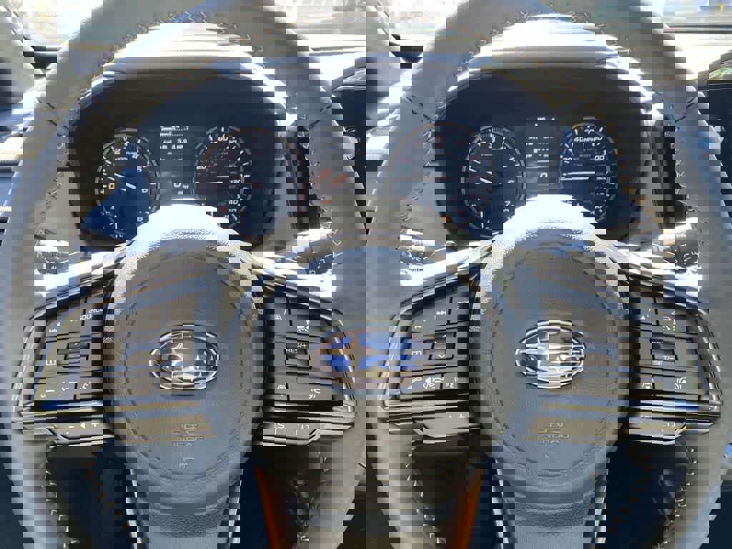 New 2025 Subaru Crosstrek 2.5i Wilderness w/ Wilderness Package image 10