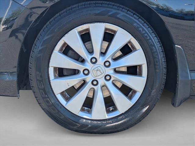 Used 2014 Honda Accord EX-L image 24