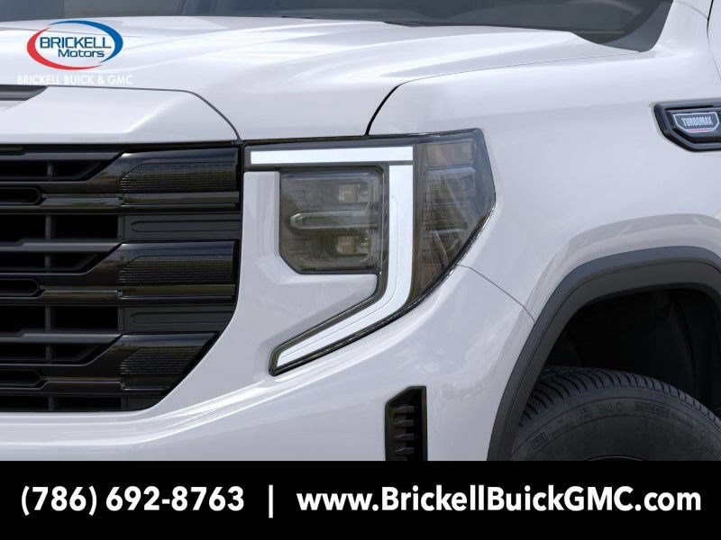 New 2025 GMC Sierra 1500 Elevation RWD image 10