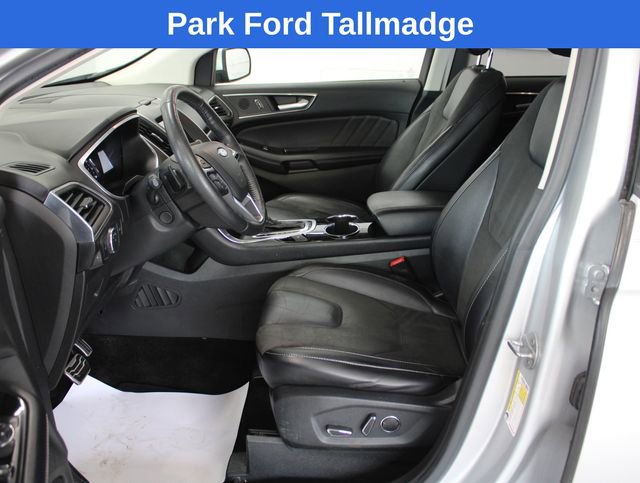 Used 2016 Ford Edge Sport w/ Equipment Group 401A AWD/4WD image 13
