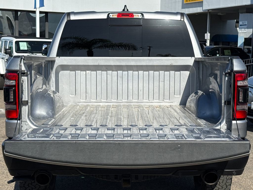 Used 2019 RAM 1500 Rebel w/ Rebel Level 2 Equipment Group image 13