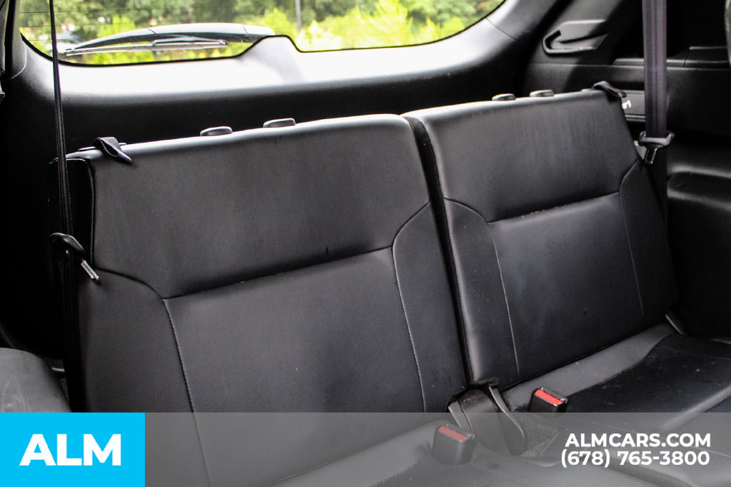 Used 2024 Mitsubishi Outlander SE FWD image 18