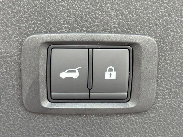 New 2025 Mitsubishi Eclipse Cross SE image 21