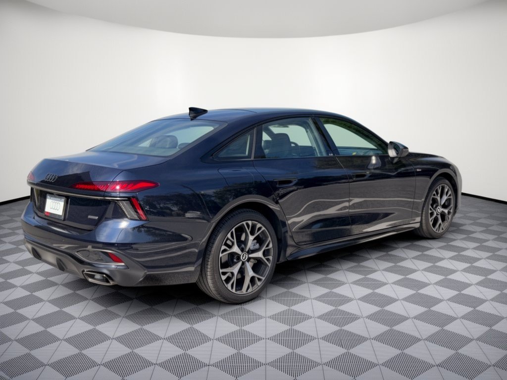 Used 2026 Audi A6 Premium Plus AWD/4WD image 9