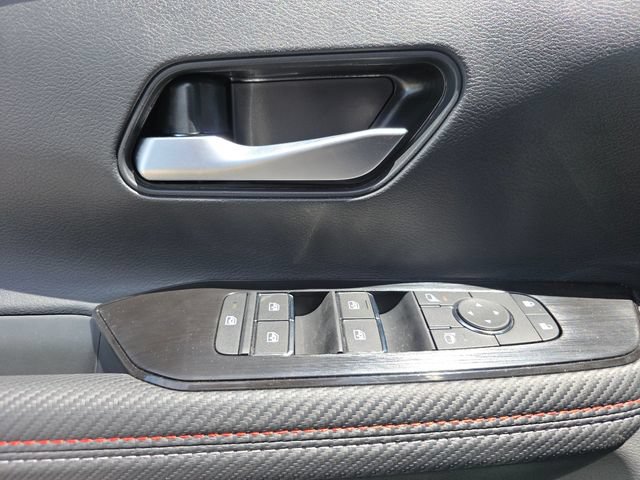 New 2026 Nissan Kicks SR AWD/4WD image 23