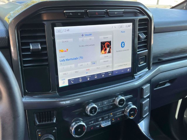 Used 2023 Ford F150 XLT w/ Equipment Group 302A High AWD/4WD image 33