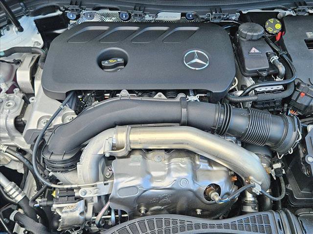 New 2026 Mercedes-Benz GLA 250 image 16