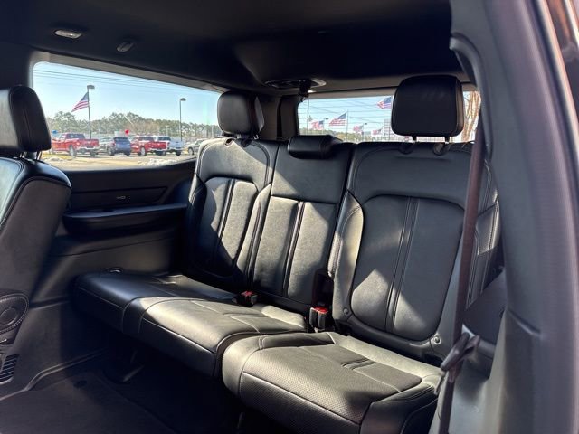 Used 2024 Jeep Wagoneer Series II image 24