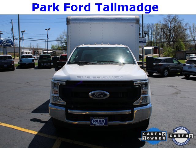 Used 2022 Ford F350 XL w/ Power Equipment Group image 10