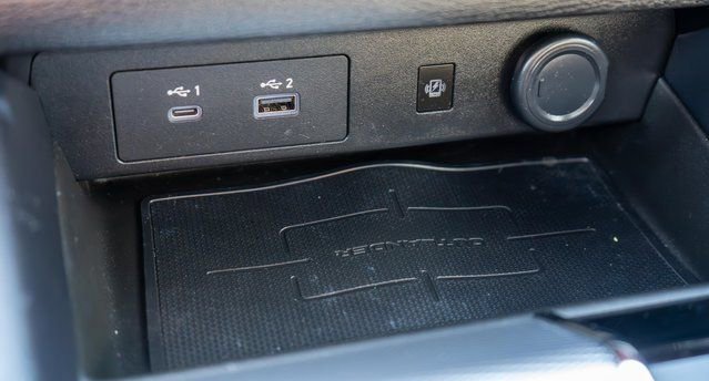 Used 2022 Mitsubishi Outlander SEL image 35